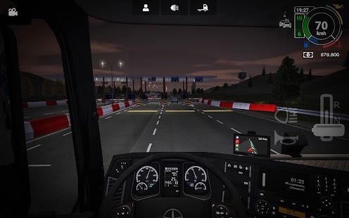 Grand Truck Simulator 2 Screenshot