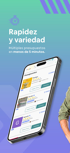 Manno: Soluciones recomendadas Screen 2