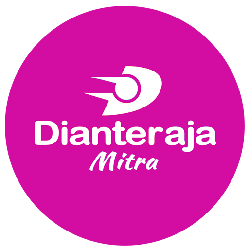 Merchant Dianteraja logo