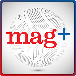 Obrázek ikony mag+ Showcase