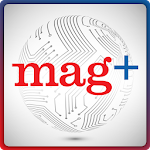 mag+ Showcase Apk