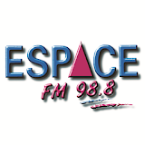 ESPACE FM 98.8 icon
