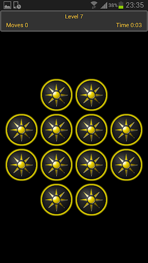Logo Memory Game: GoMemo Screen 3