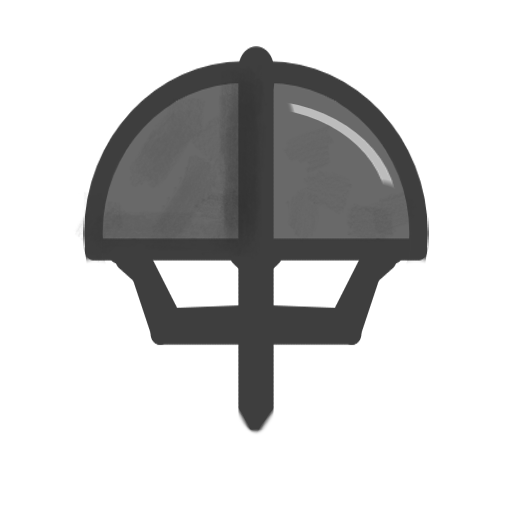 Vikings: Crypto Valhalla logo