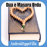Cover Image of Download Dua e Masura  APK