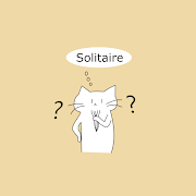 Word Solitaire app icon