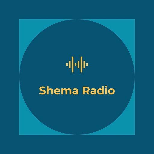 Shema Radio logo