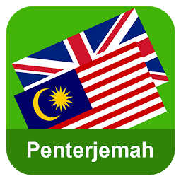 Icon image English Malay Translator