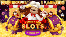 Sweety Win Las Vegas Slotsのおすすめ画像1