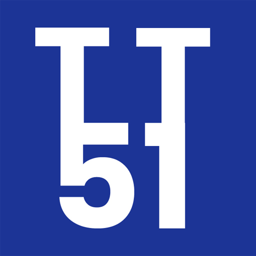 TeamTrack51 logo