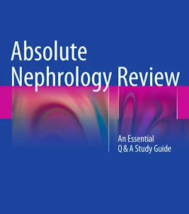 Nephrology Books (offline)