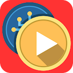 Cover Image of Download CryptoFlix Player  APK