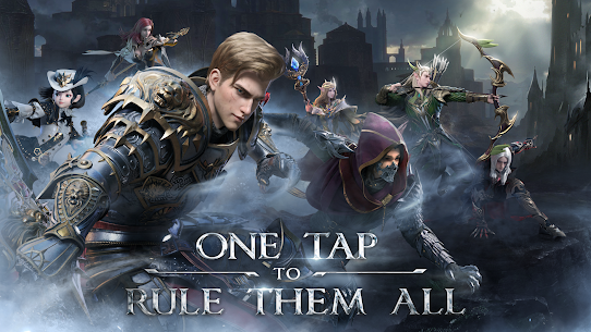 Forsaken World  Godsamp Demons Apk Download 3