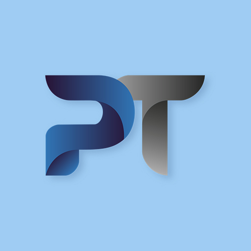 Project Trading logo