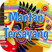 Lagu Mantan Tersayang