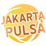 JAKARTA PULSA RELOAD icon