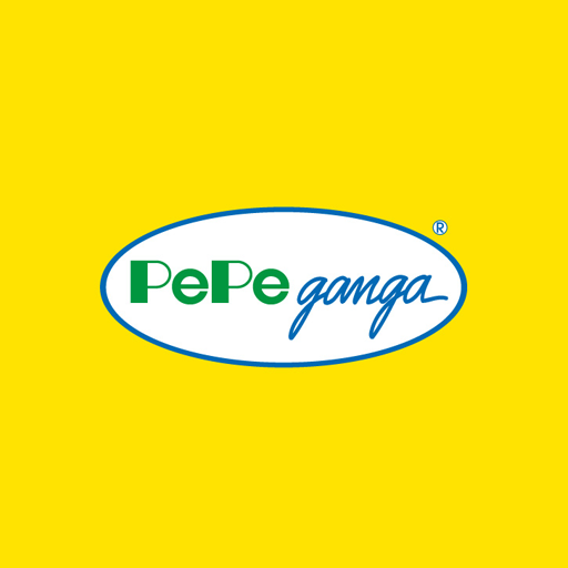 Pepe Ganga 1.2.7 Icon