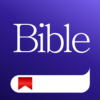 The One Bible - Verse+Audio apk