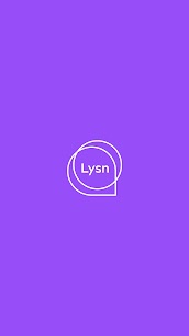 Lysn APK for Android Download 1