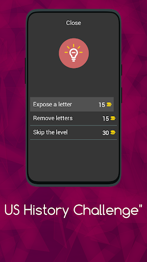 US History Quiz Challenge