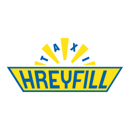 Icon image Taxi Hreyfill
