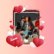 Love Photo Frames - Status - Androidアプリ