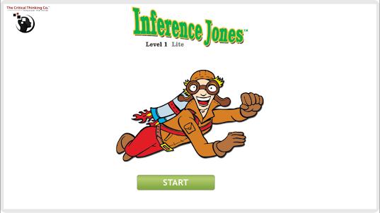 Inference Jones Level 1 (Lite)