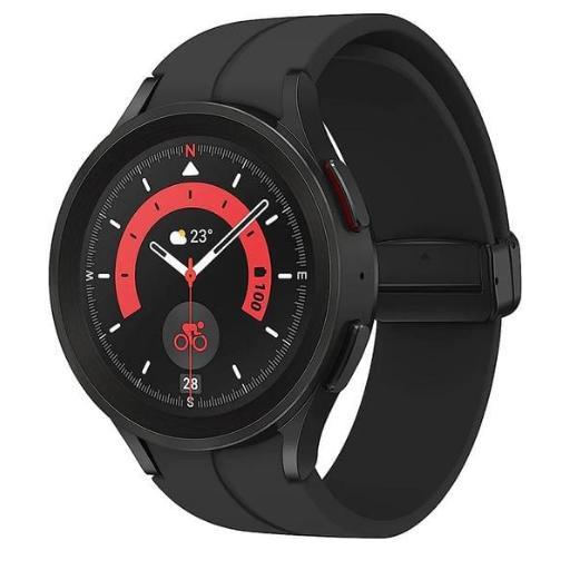Galaxy Watch 5 Pro Guide logo