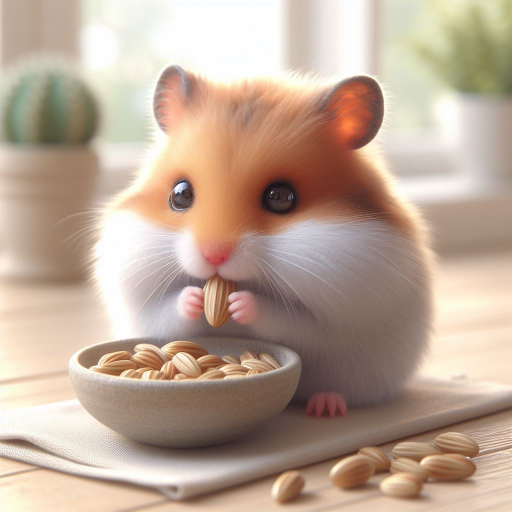 Hamster Simulator logo