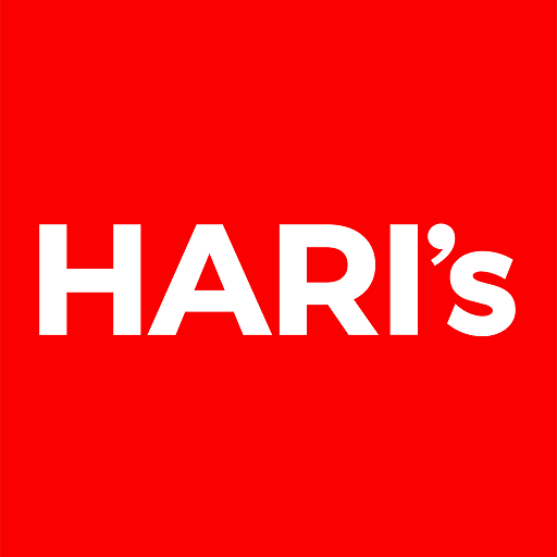 HARIs Salon - Google Play 앱