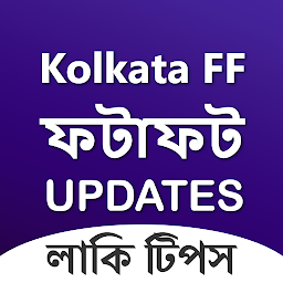 Icon image Kolkata ff fatafat tips status