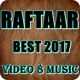All Raftaar Song icon