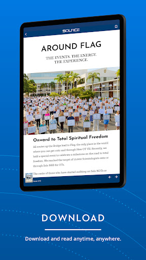 Source Magazine screenshot 8