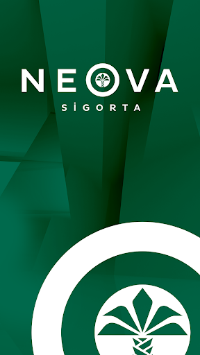 Android application Neova Mobil screenshort