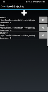 Screenshot image