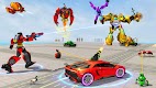 screenshot of Robot Games: Robot Wali Gadi