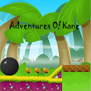 Adventures of kane