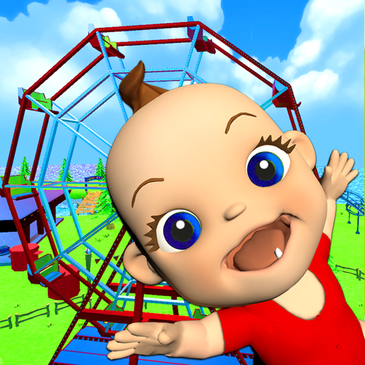 Baby Fun Park - Baby Games 3D for Android - Free App Download