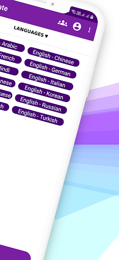 Native Translate - Free human translation