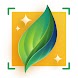 Plant-X の識別 - Androidアプリ