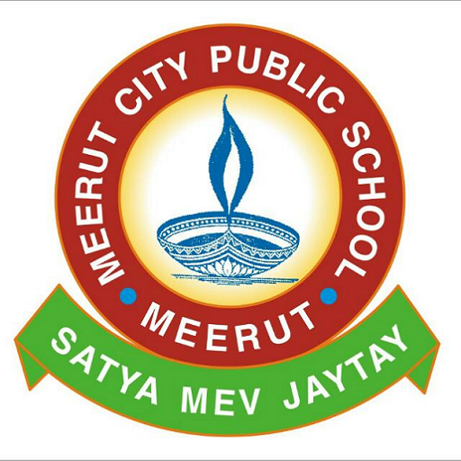 Meerut City Public School 2 Icon