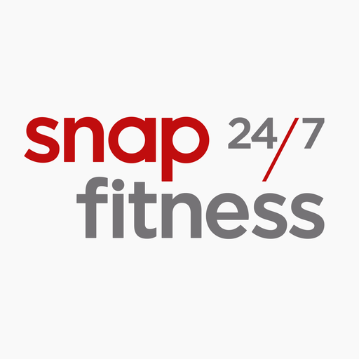 Snap Fitness logo