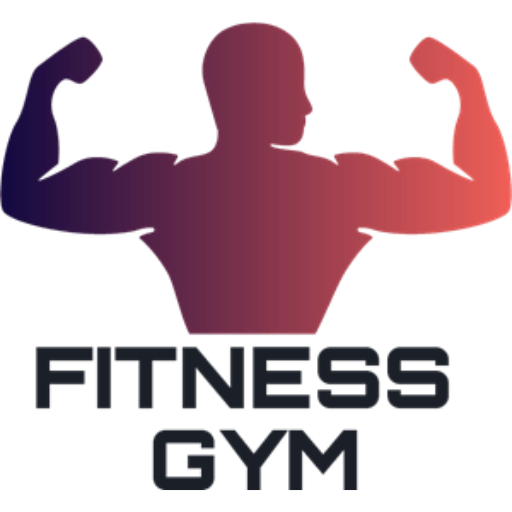 LK Fitness Studio logo