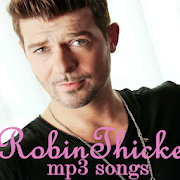 Robin Thicke songs