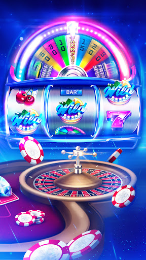 Huuuge Casino 777 Slots Games 3