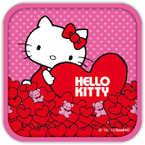 Hello Kitty Theme 1 icon