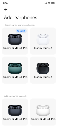 Xiaomi Earbudsのおすすめ画像2