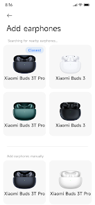 Xiaomi Buds 3T Pro guide - Apps on Google Play