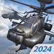 Modern War Choppers: shooter - Androidアプリ