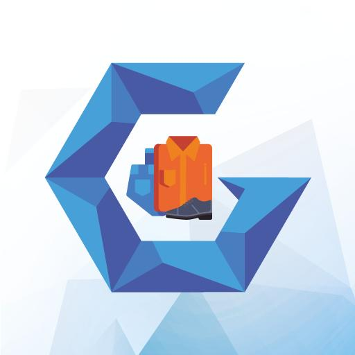 Gazibel Giyim logo
